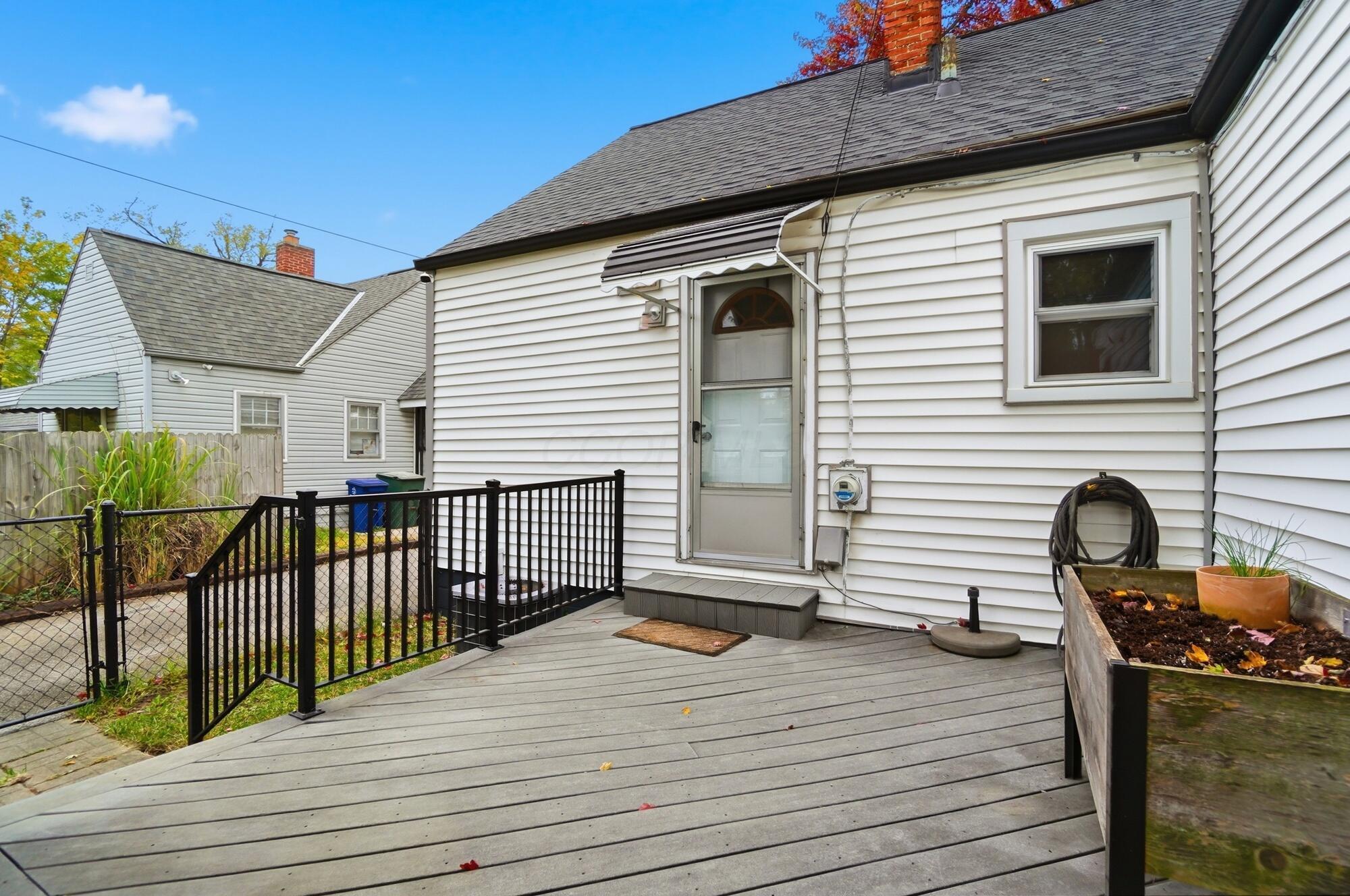 775 East Weber Road Columbus, OH 43211 - Photo 26 of 28 032
