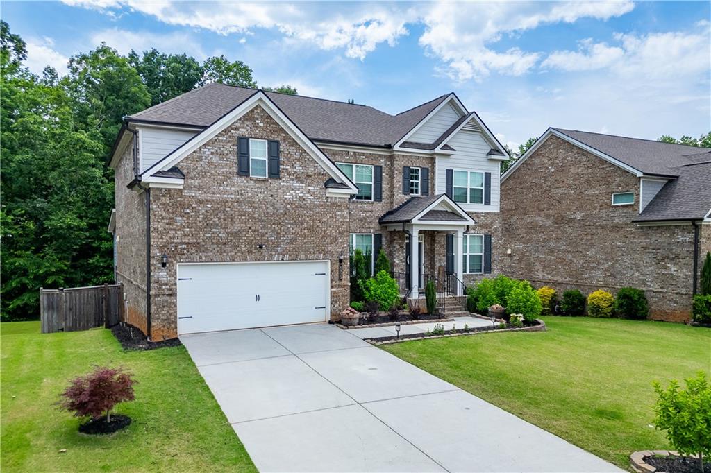 4923 Stone Way Path Buford, GA 30519 - Photo 3 of 66