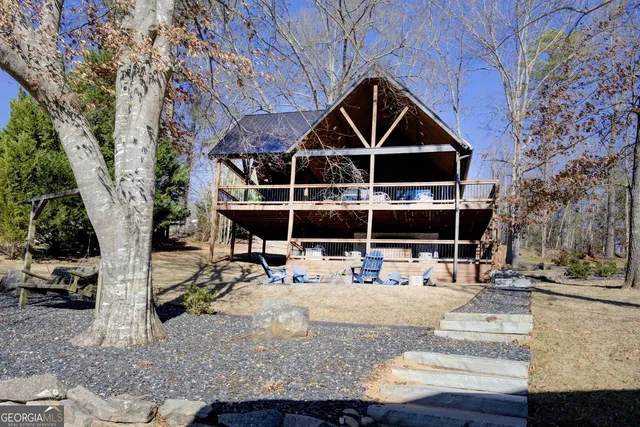 $650,000 | 477 Alcovy N Drive, Mansfield, GA 30055