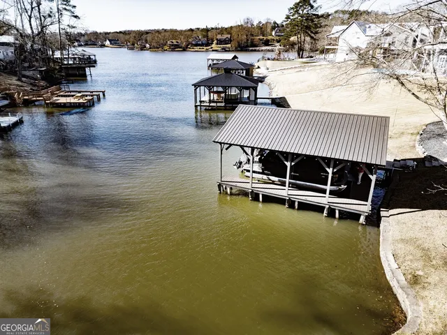 $650,000 | 477 Alcovy N Drive, Mansfield, GA 30055