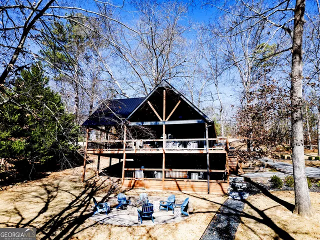 $650,000 | 477 Alcovy N Drive, Mansfield, GA 30055