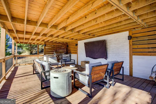 $650,000 | 477 Alcovy N Drive, Mansfield, GA 30055