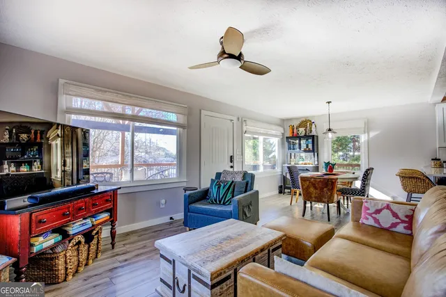 $650,000 | 477 Alcovy N Drive, Mansfield, GA 30055