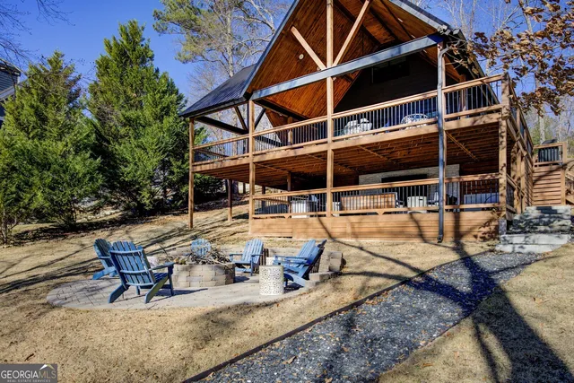 $650,000 | 477 Alcovy N Drive, Mansfield, GA 30055