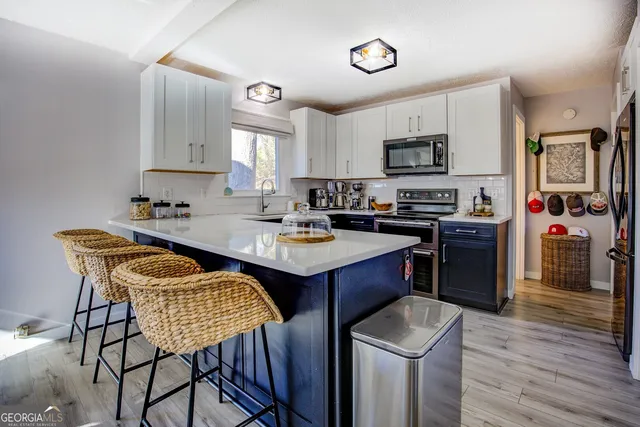 $650,000 | 477 Alcovy N Drive, Mansfield, GA 30055