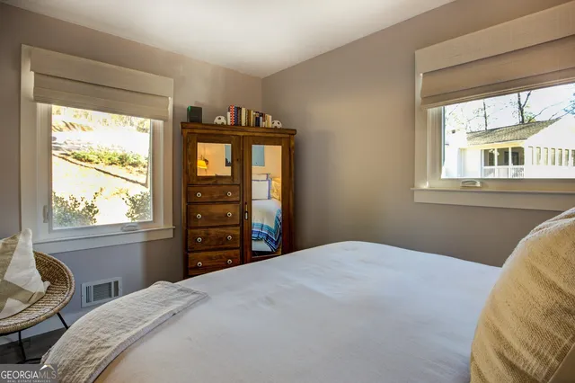 $650,000 | 477 Alcovy N Drive, Mansfield, GA 30055