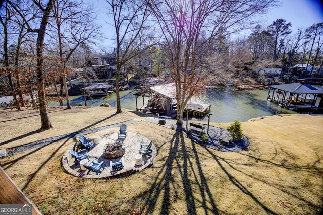 $650,000 | 477 Alcovy N Drive, Mansfield, GA 30055