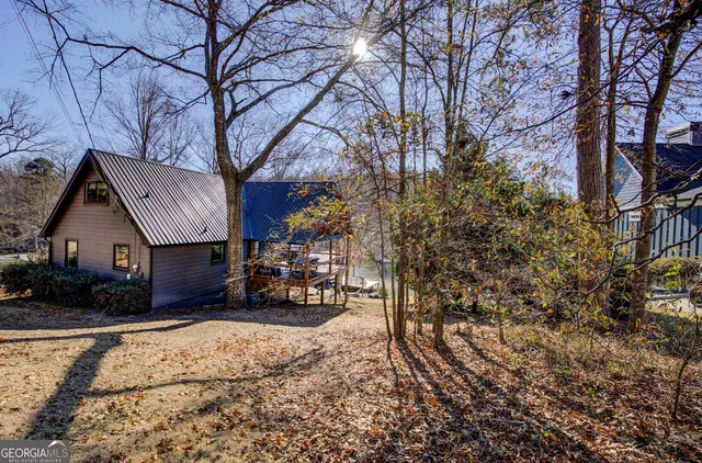 $650,000 | 477 Alcovy N Drive, Mansfield, GA 30055