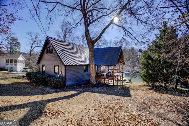 $650,000 | 477 Alcovy N Drive, Mansfield, GA 30055