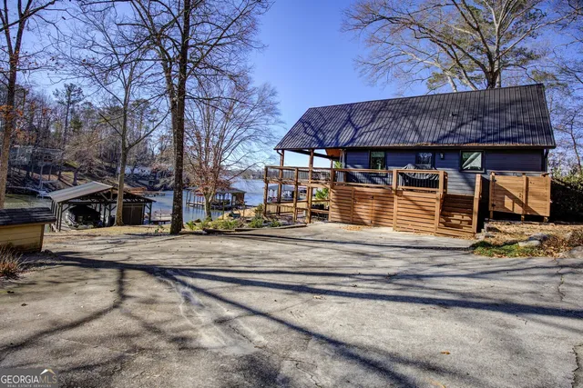 $650,000 | 477 Alcovy N Drive, Mansfield, GA 30055