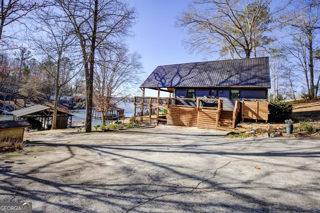 $650,000 | 477 Alcovy N Drive, Mansfield, GA 30055