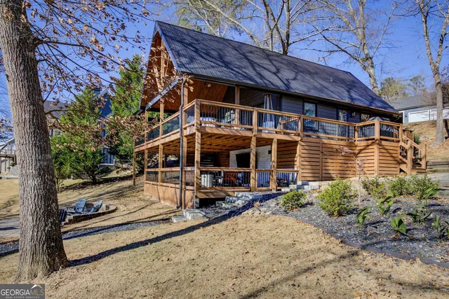 $650,000 | 477 Alcovy N Drive, Mansfield, GA 30055