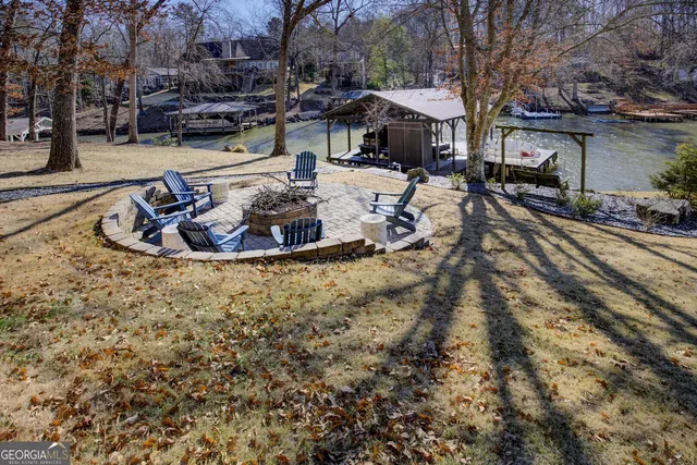 $650,000 | 477 Alcovy N Drive, Mansfield, GA 30055