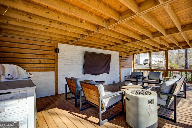 $650,000 | 477 Alcovy N Drive, Mansfield, GA 30055