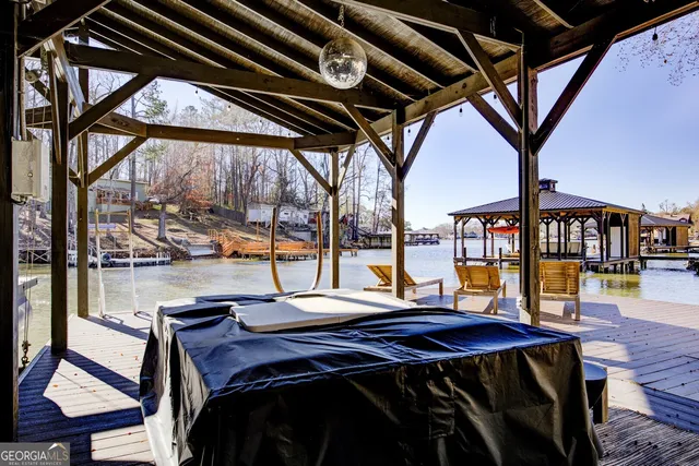 $650,000 | 477 Alcovy N Drive, Mansfield, GA 30055