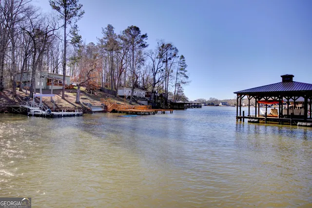 $650,000 | 477 Alcovy N Drive, Mansfield, GA 30055