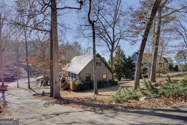 $650,000 | 477 Alcovy N Drive, Mansfield, GA 30055