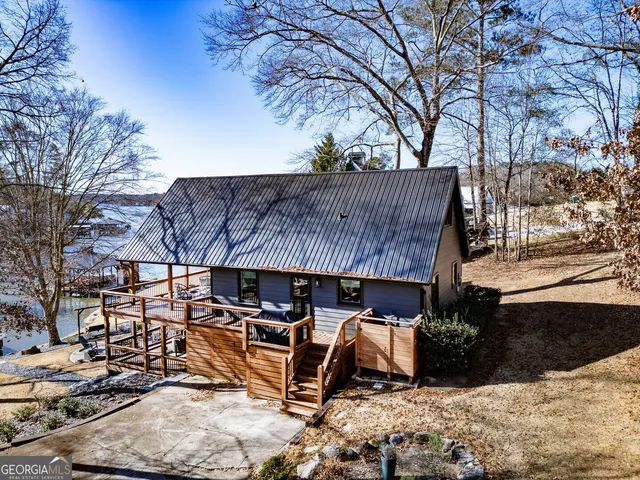 $650,000 | 477 Alcovy N Drive, Mansfield, GA 30055