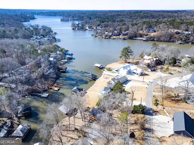 $650,000 | 477 Alcovy N Drive, Mansfield, GA 30055