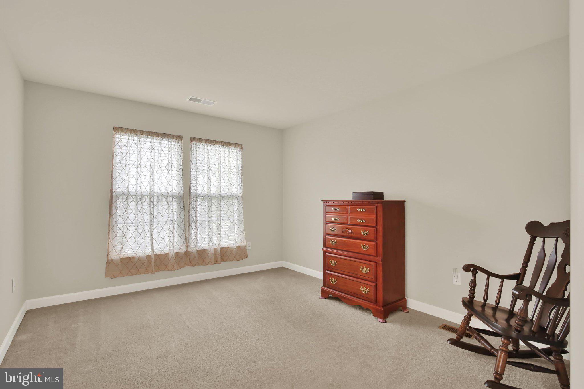 3 Hidden Brook Way Sinking Spring, PA 19608 - Photo 23 of 47 Primary Bedroom Reading Area