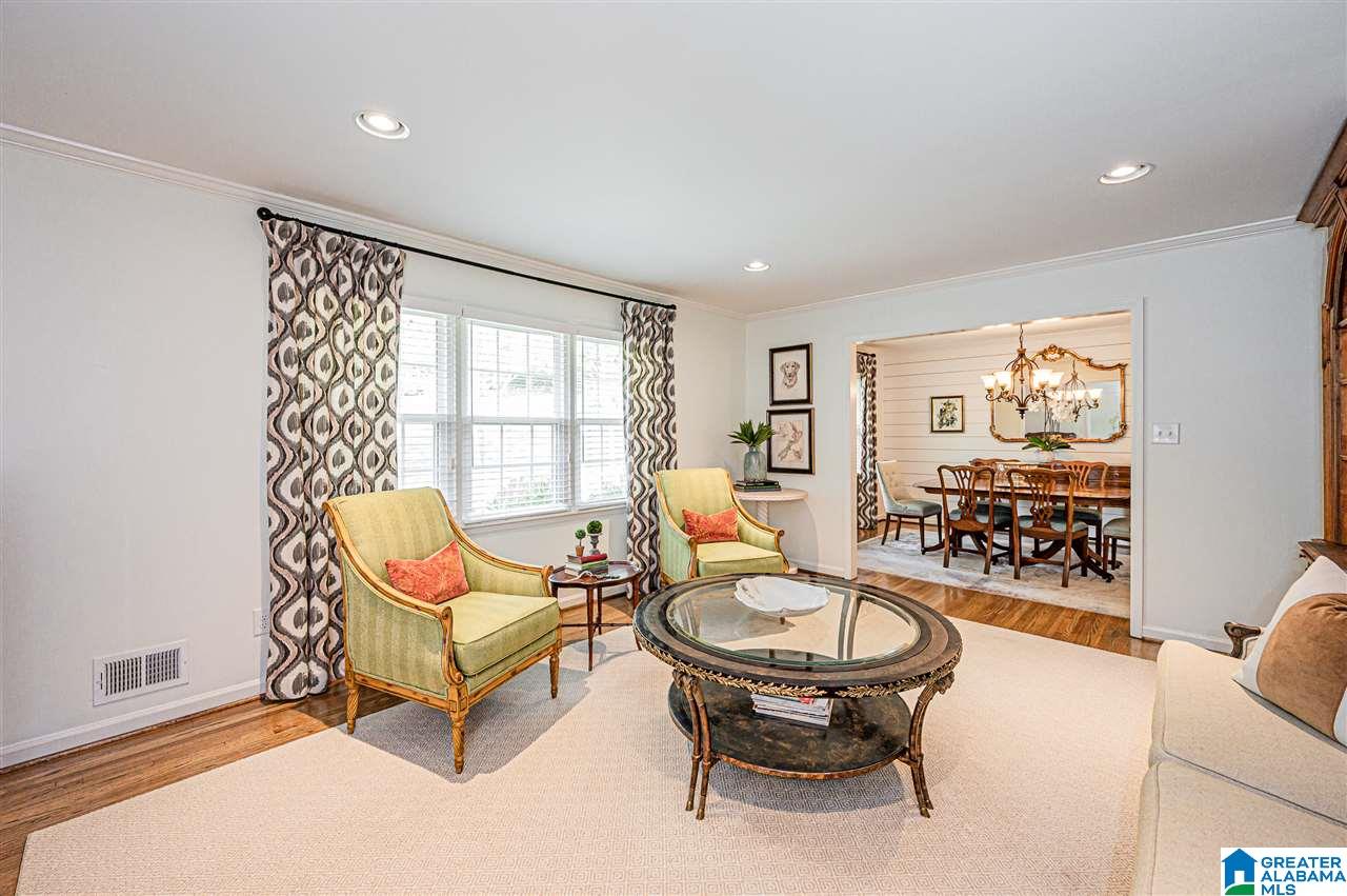 3545 Spring Valley Terrace Mountain Brook, AL 35223 - Photo 5 of 50