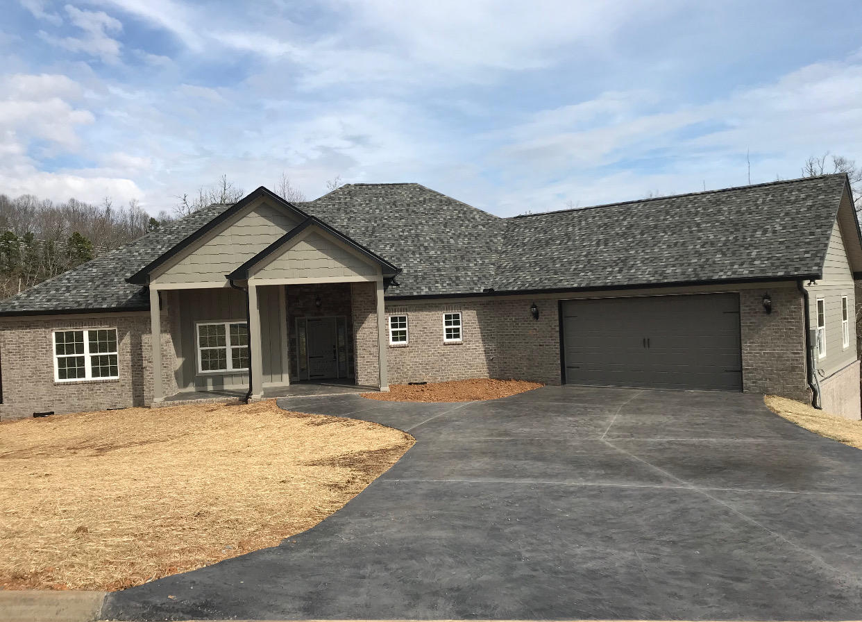 8316 Campbells Point Road Corryton, TN 37721 - Photo 2 of 38 8C45B8FF-BA73-4E58-8C9B-021D8180C32F