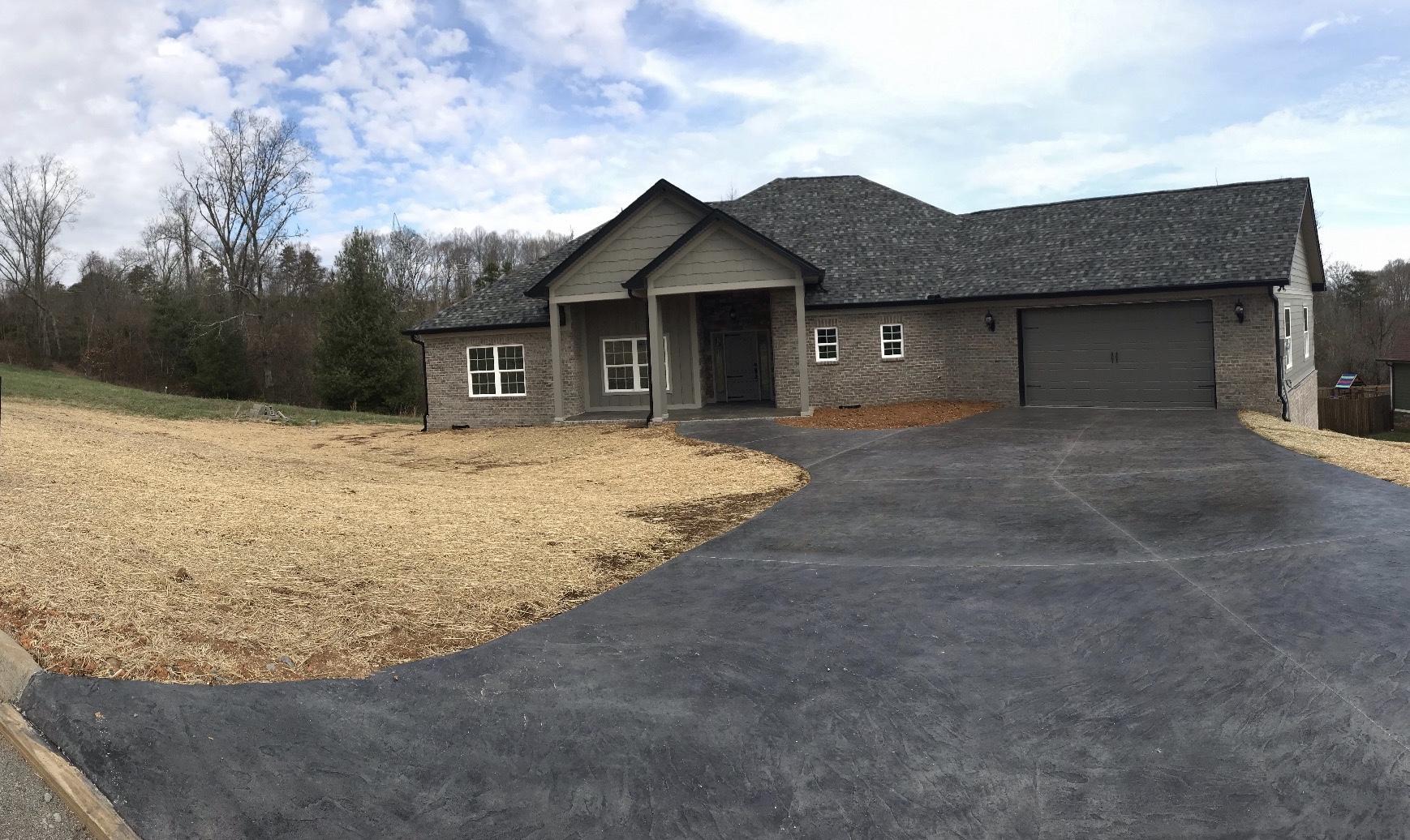 8316 Campbells Point Road Corryton, TN 37721 - Photo 3 of 38 E8DCFB6C-88E9-4CA6-B12E-EAE33C8EBFDE
