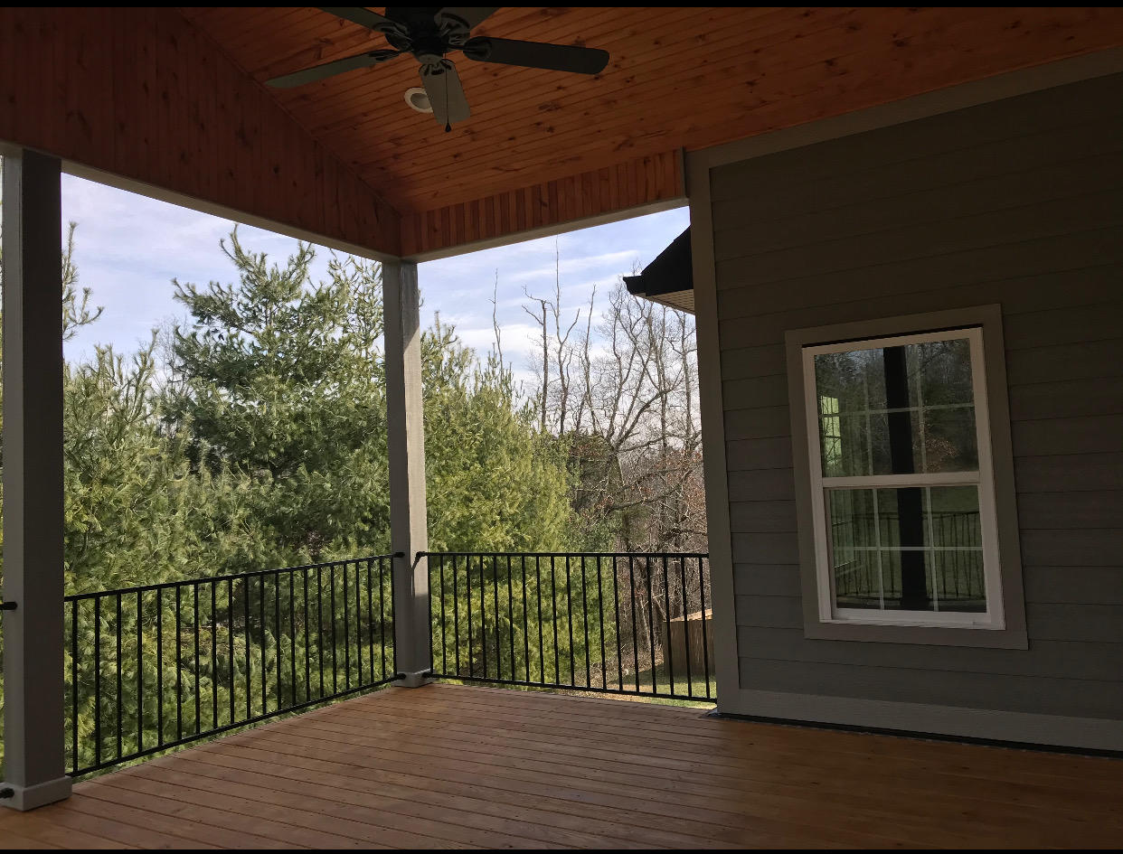 8316 Campbells Point Road Corryton, TN 37721 - Photo 35 of 38 70550D43-4109-4A4C-8AAA-34E25AA587FB