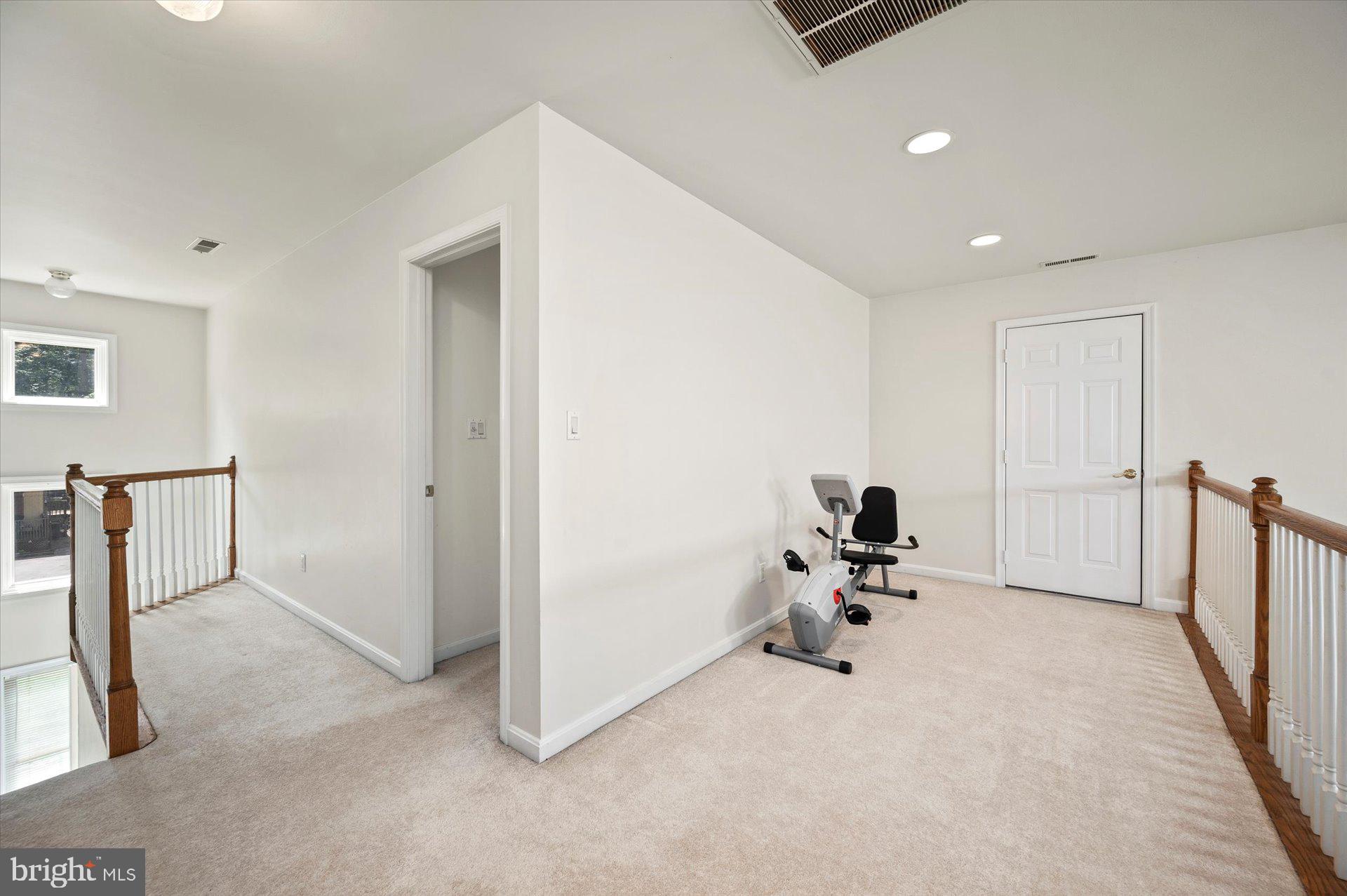 38 Seabreeze Road Ocean Pines, MD 21811 - Photo 13 of 34 Upstairs Landing