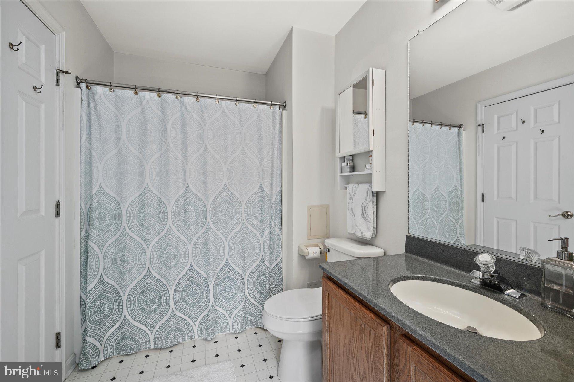 38 Seabreeze Road Ocean Pines, MD 21811 - Photo 21 of 34 2nd Floor Full Bath