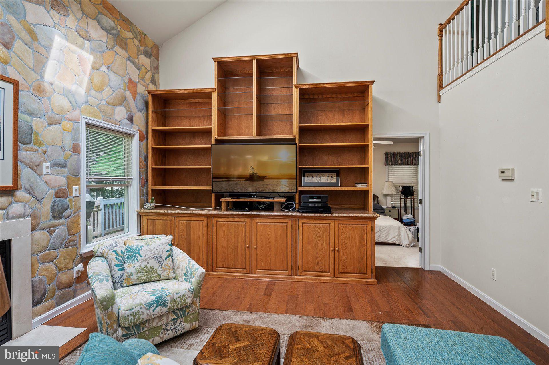 38 Seabreeze Road Ocean Pines, MD 21811 - Photo 34 of 34 Open Floor Plan