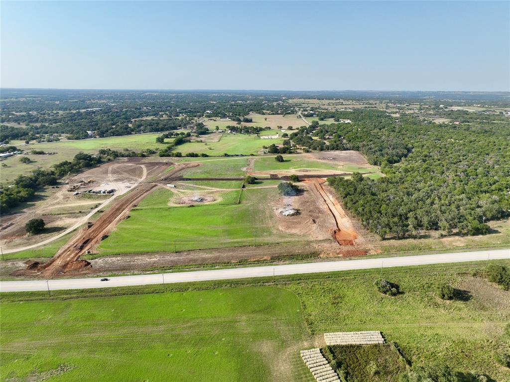 Lot 4 Ric Williamson Memorial Highway Weatherford, TX 76085 - Photo 2 of 3 a view of a city