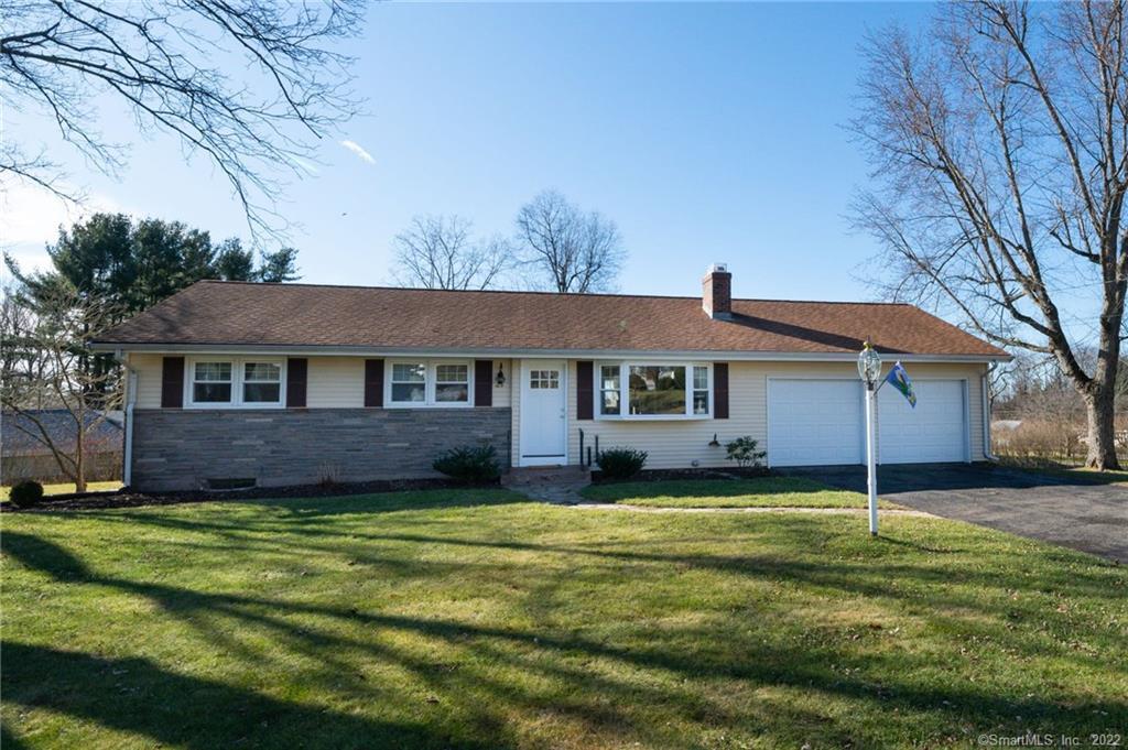 25 Summit Road Vernon, CT 06066 - Photo 1 of 1 Gallery Image 1