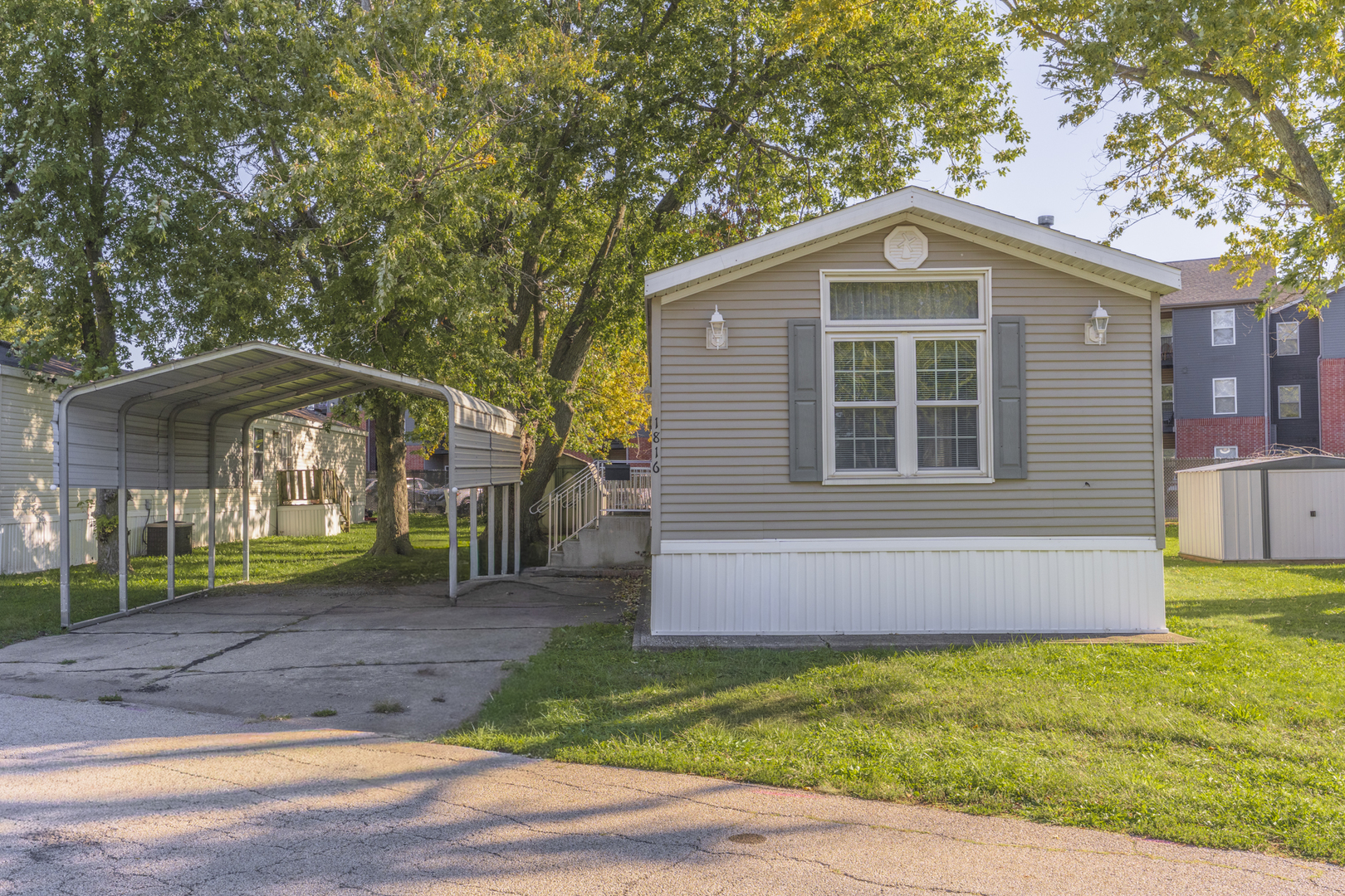 1816 A Street Normal, IL 61761 - Photo 29 of 34 Gallery Image 29