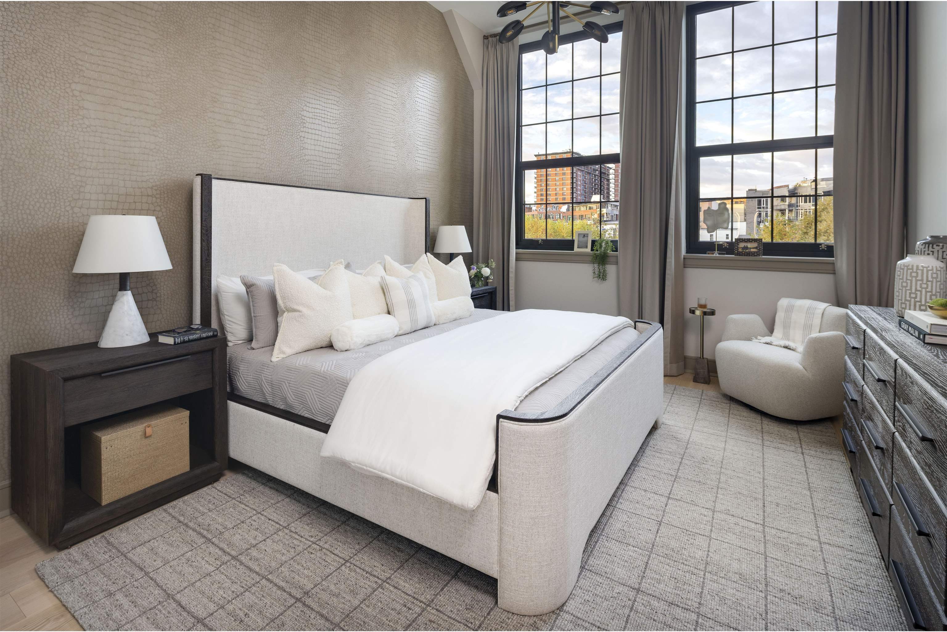 38 Jackson Street, Unit 314 Hoboken, NJ 07030 - Photo 4 of 17