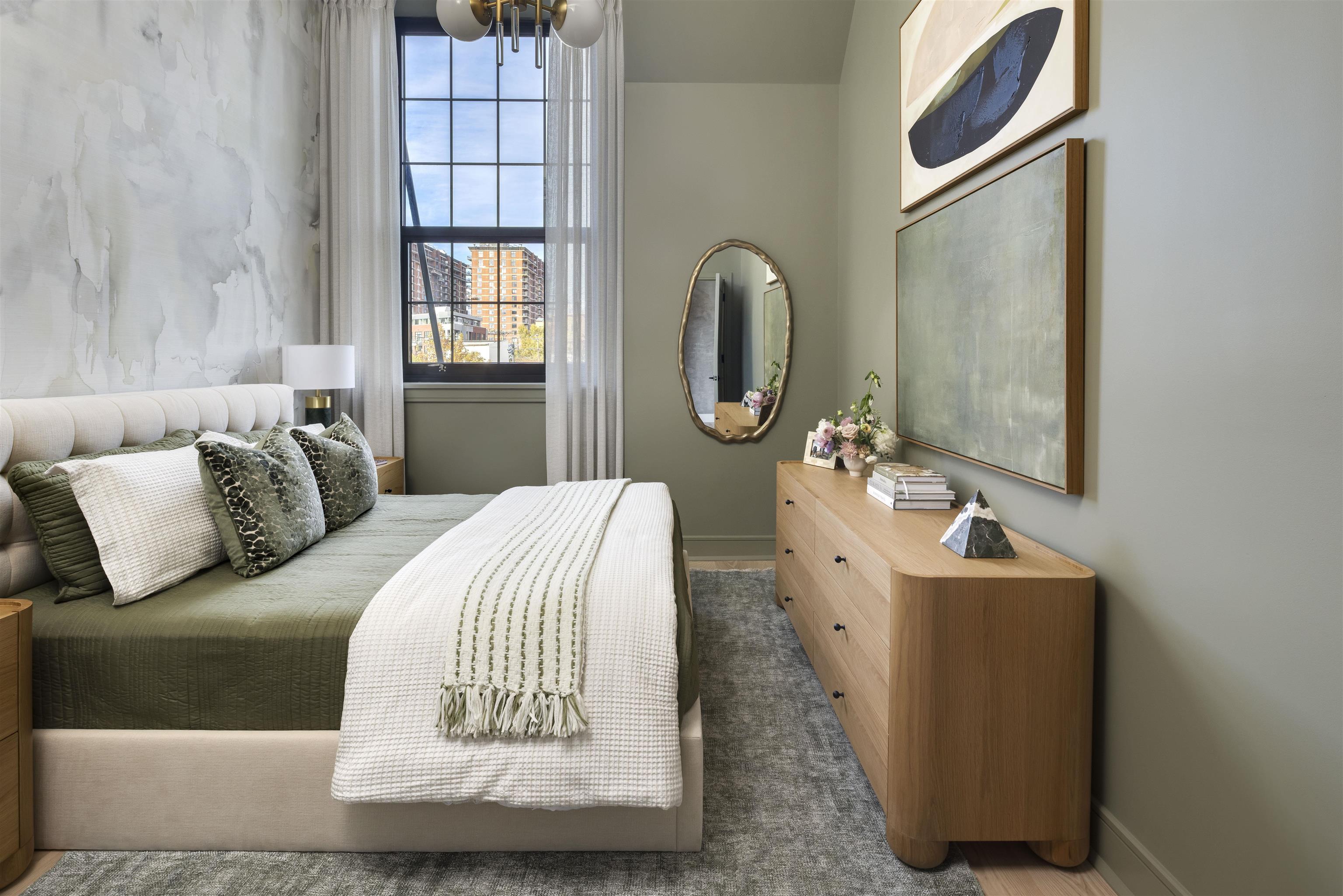 38 Jackson Street, Unit 314 Hoboken, NJ 07030 - Photo 6 of 17