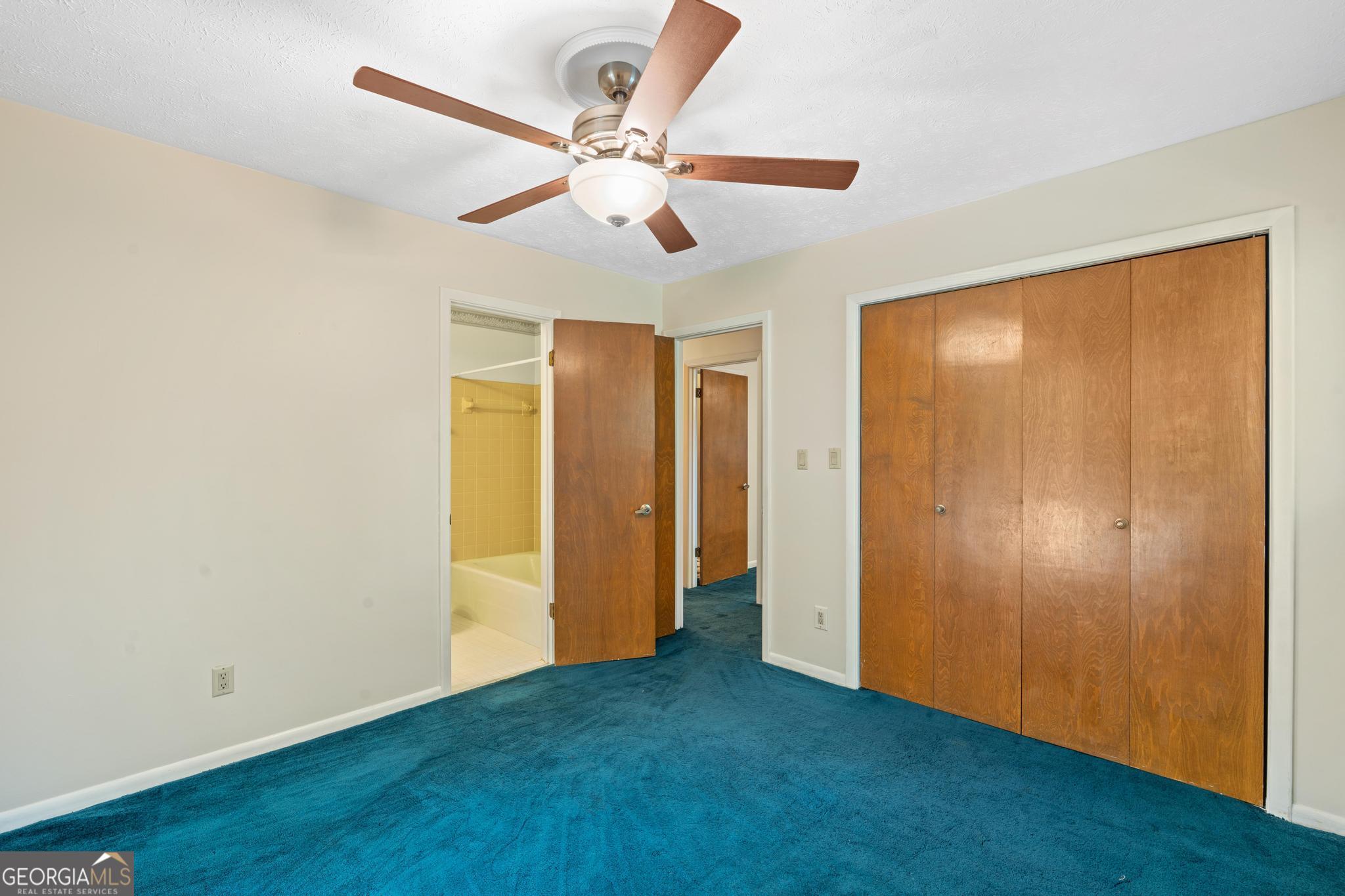 3071 White Road Northeast Conyers, GA 30012 - Photo 34 of 46