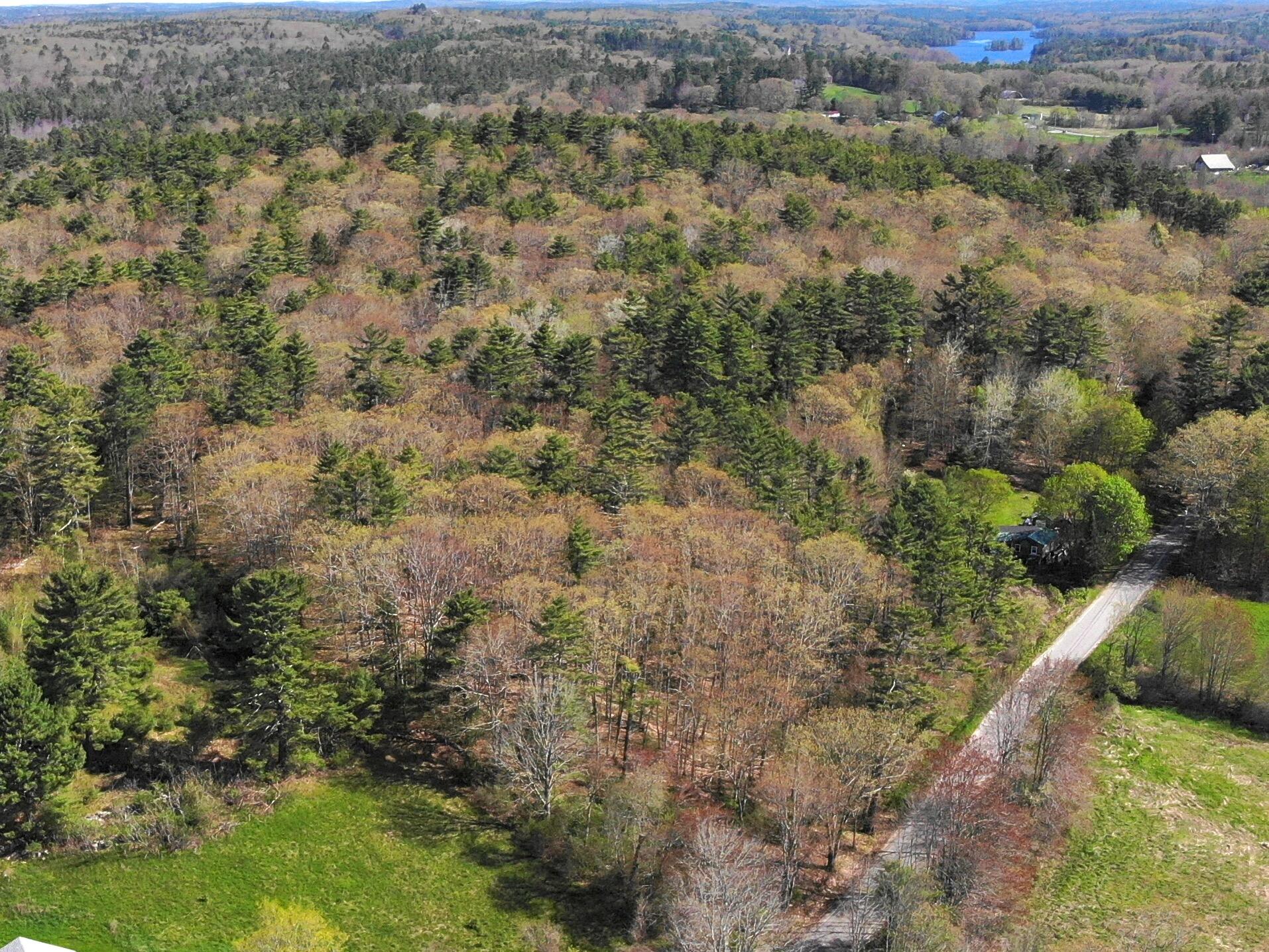 Lot Tbd West Hamlet Road Newcastle, ME 04553 - Photo 6 of 15 DJI_0325