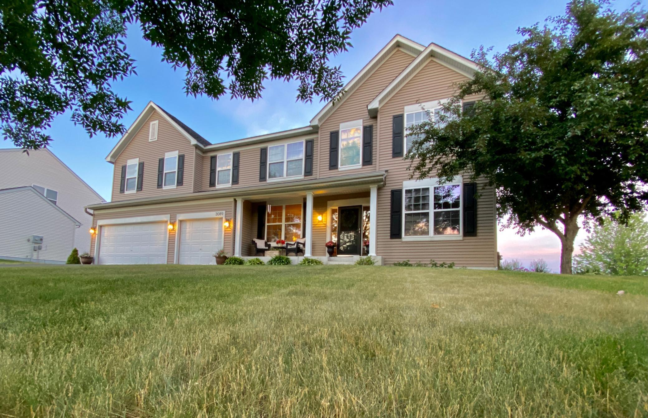 3089 Bluegrass Road Chaska, MN 55318 - Photo 1 of 1 Gallery Image 1