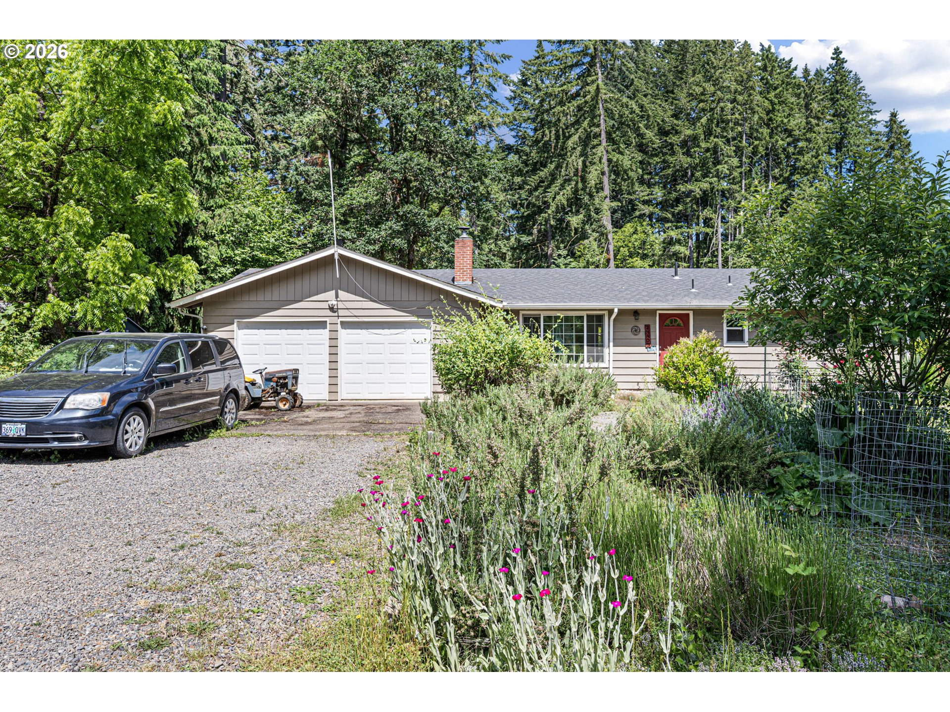 24403 Bolton Hill Road Veneta, OR 97487 - Photo 28 of 28