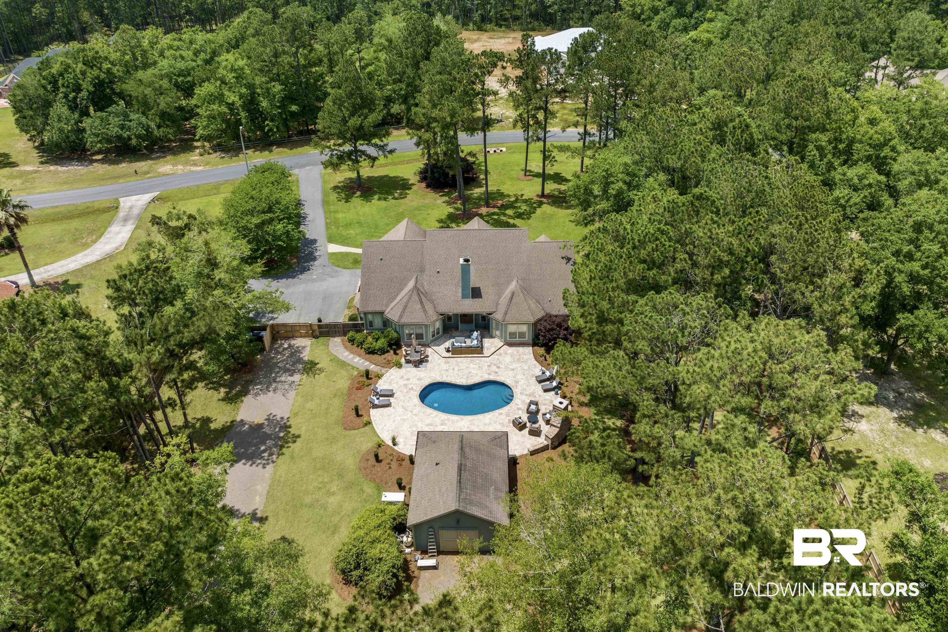 5212 Millhouse Road Gulf Shores, AL 36542 - Photo 35 of 44
