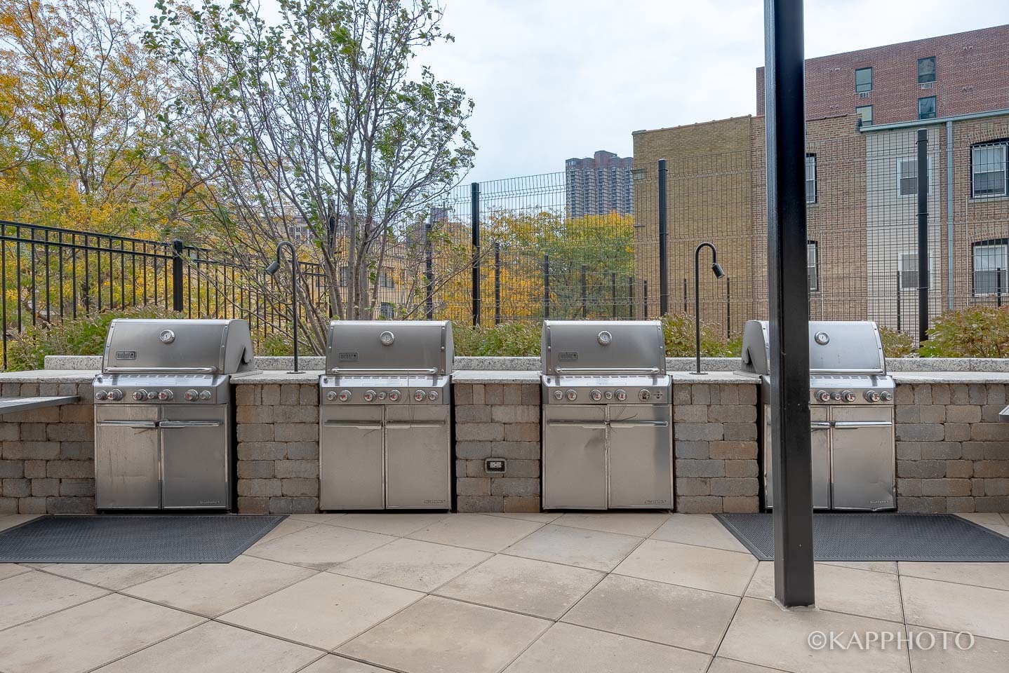 3930 North Pine Grove Avenue, Unit 2005 Chicago, IL 60613 - Photo 19 of 20 a room with storage and utility room