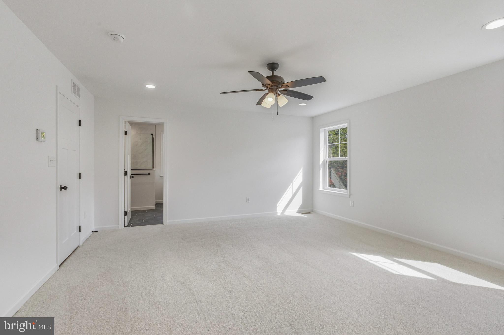 1050 Glen Hall Road Kennett Square, PA 19348 - Photo 24 of 42 a view of an empty room with a window