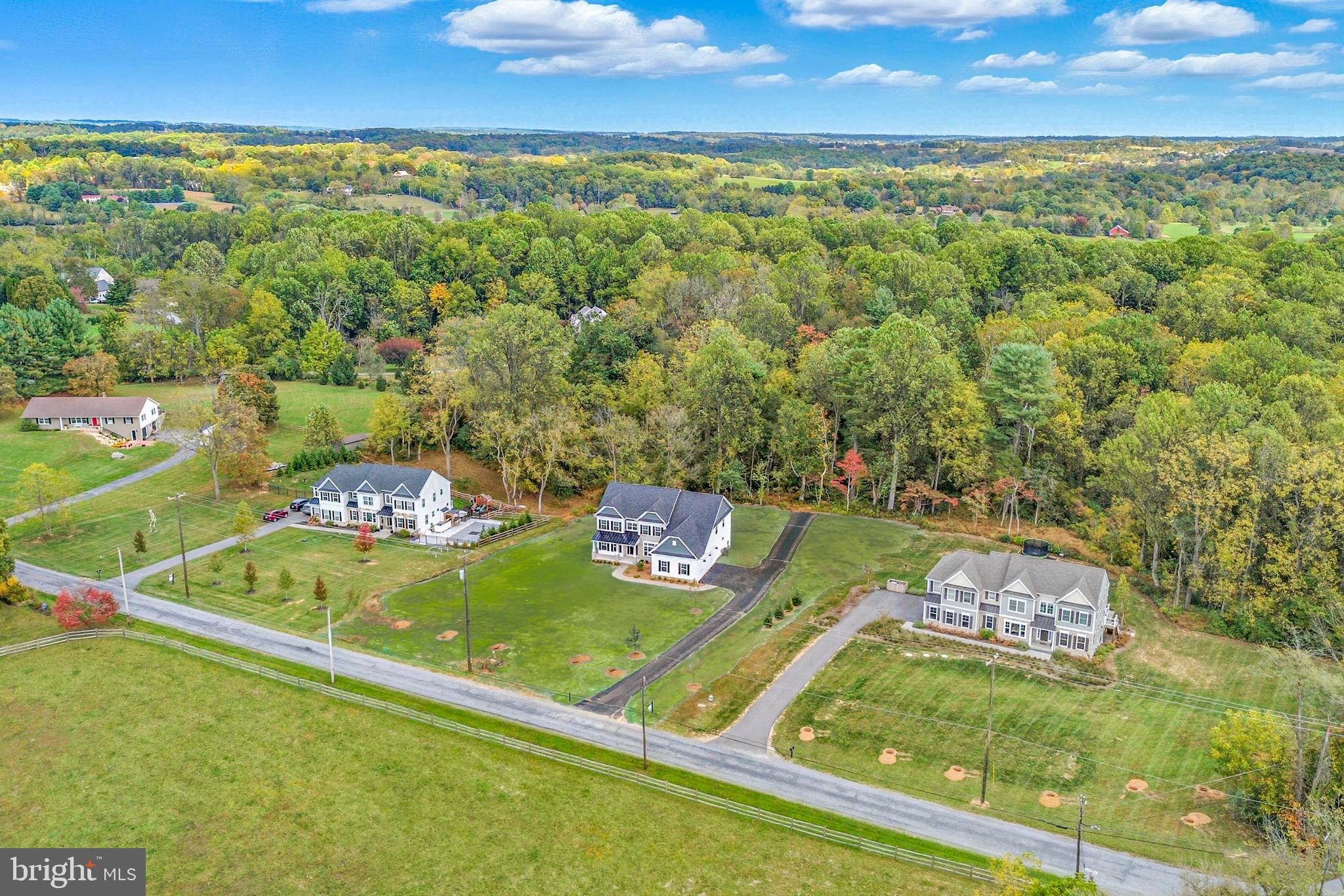 1050 Glen Hall Road Kennett Square, PA 19348 - Photo 3 of 42 a view of a pool and a yard