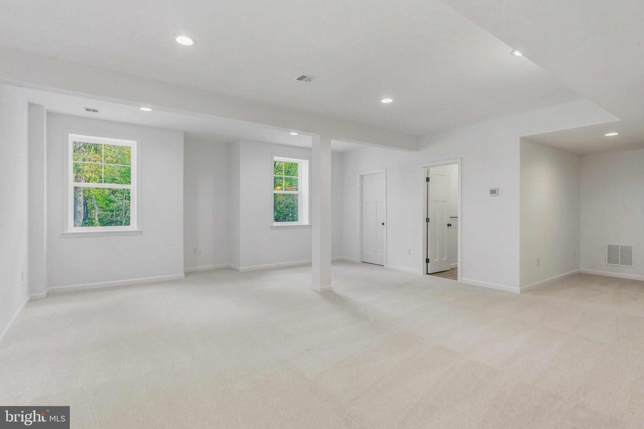 1050 Glen Hall Road Kennett Square, PA 19348 - Photo 32 of 42 an empty room with windows