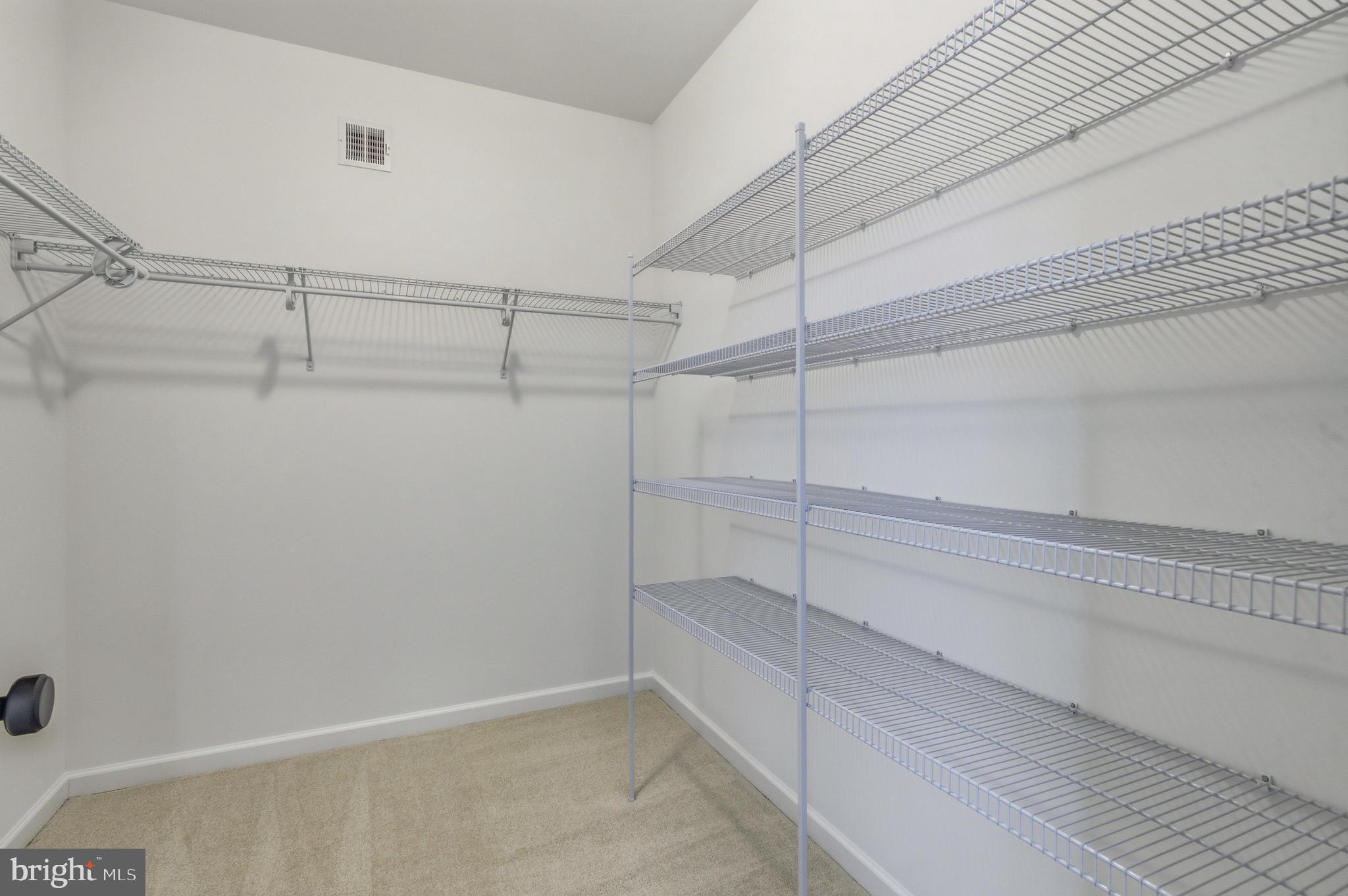 1050 Glen Hall Road Kennett Square, PA 19348 - Photo 36 of 42 a view of a room with racks on the wall