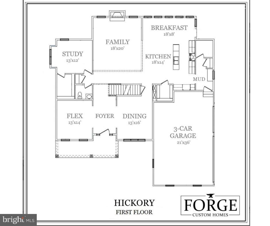 1050 Glen Hall Road Kennett Square, PA 19348 - Photo 40 of 42 a picture of a book and a bed