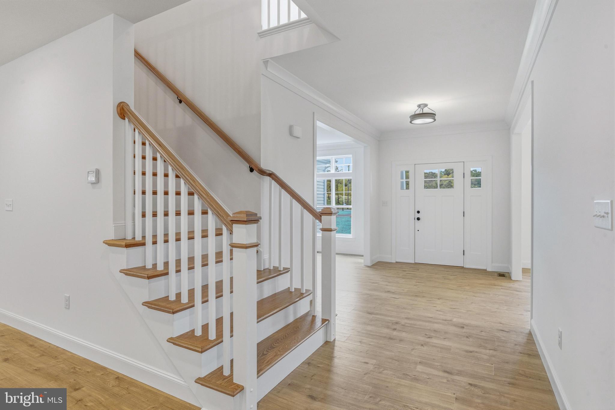 1050 Glen Hall Road Kennett Square, PA 19348 - Photo 4 of 42 a view of entryway