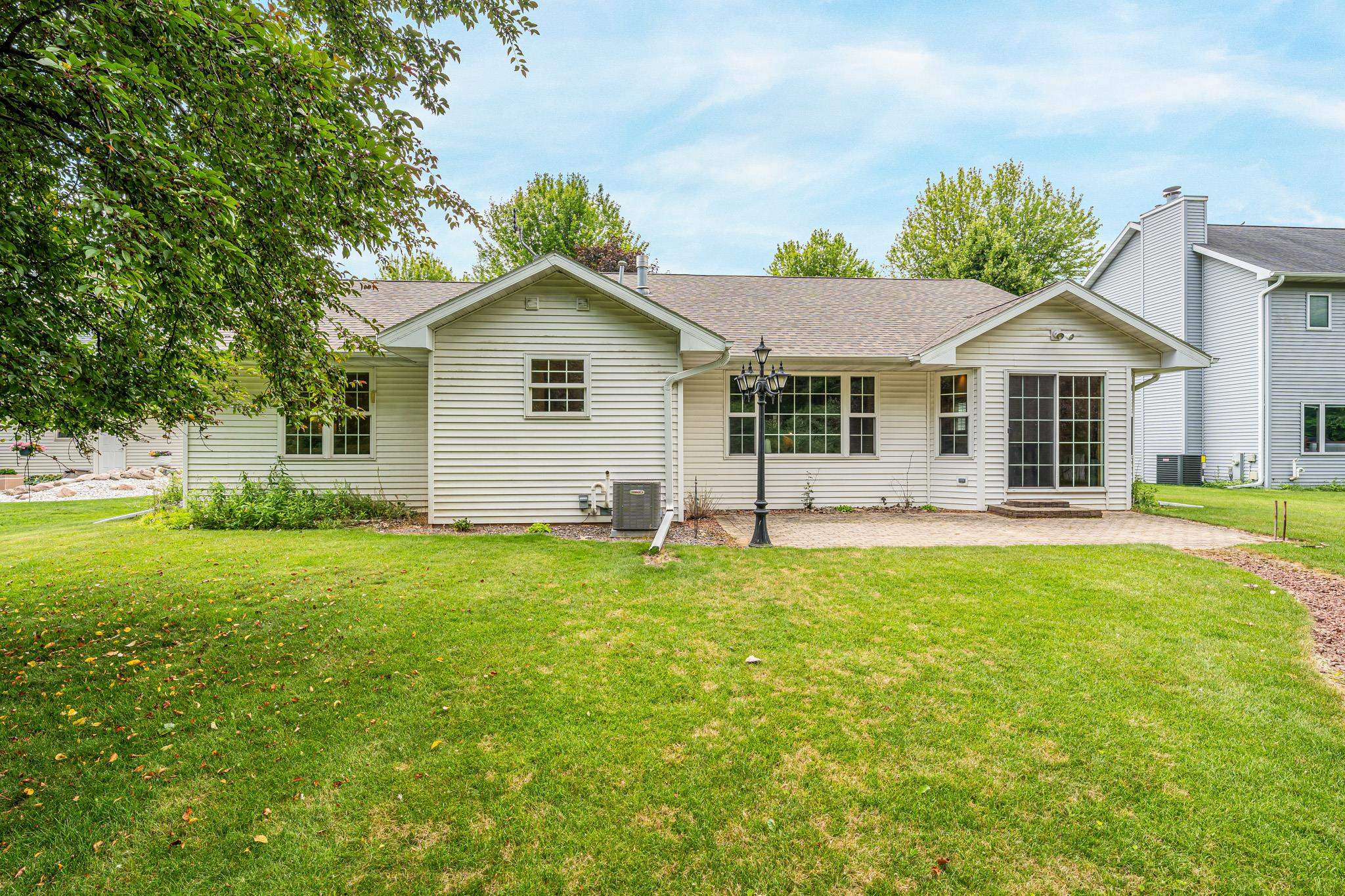 1424 East Keystone Lane Appleton, WI 54913 - Photo 40 of 50