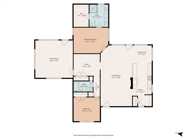 a picture of a wall with a white wall and white walls